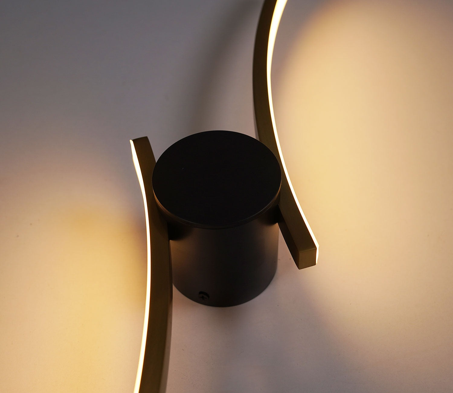Bright Right Wall Light