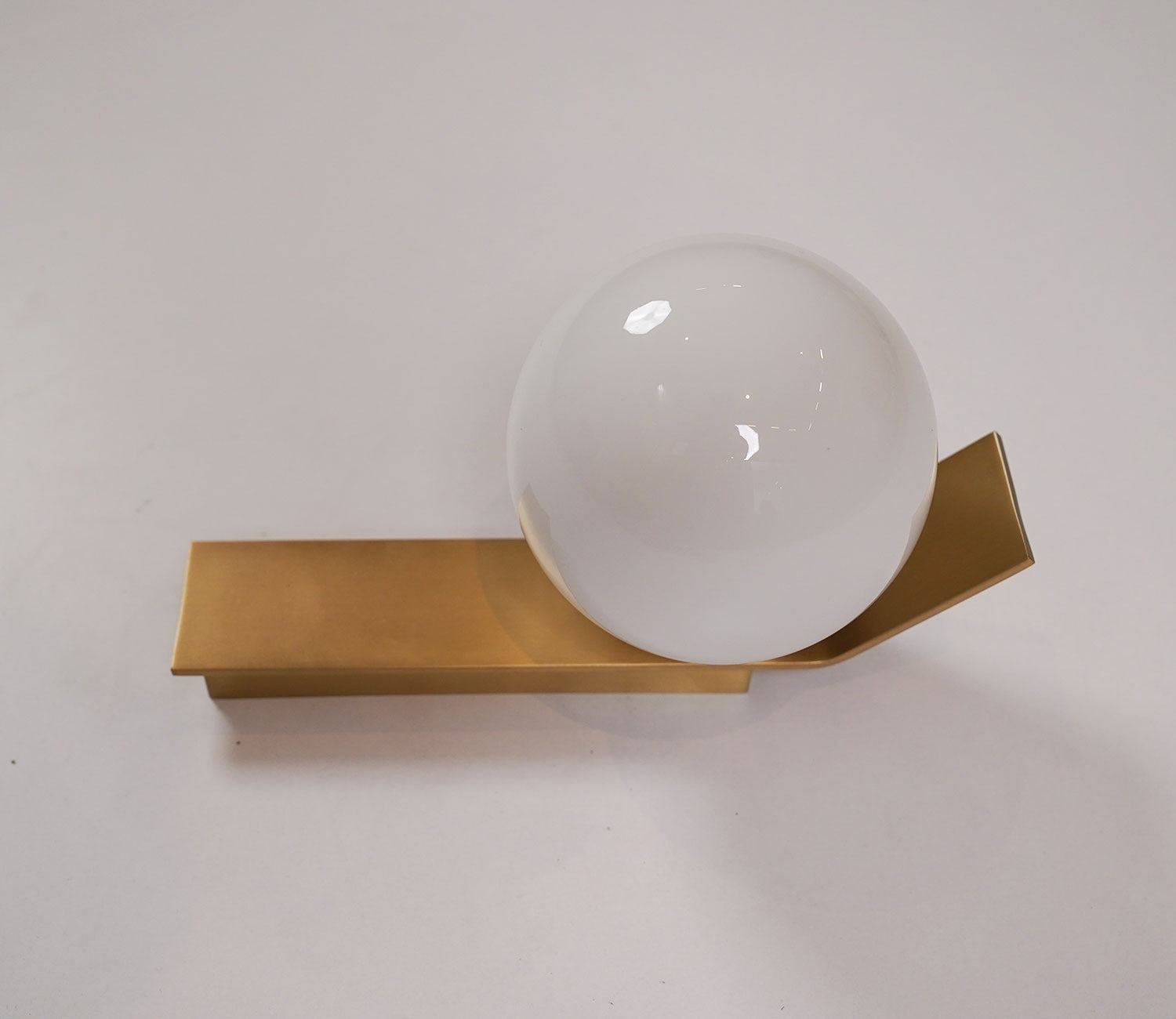 Moonlit Melody Wall Light