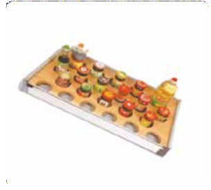 Trueliving_WOODEN SPICE RACK