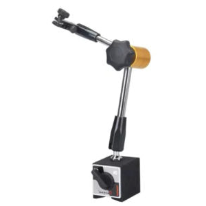 Trueliving_Measuring Tools-Tools & Hardware-DASQUA MAGNETIC STAND UNIVERSAL 7121-0016 | 60x50x55 mm