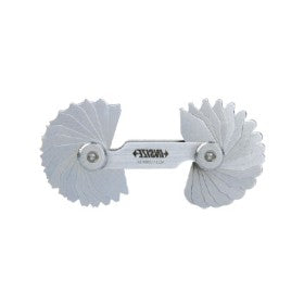 Trueliving_Radius Gages (Economic Type) 1-7mm