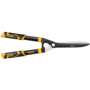 Trueliving_New Arrivals Yellow INGCO Hedge shear HHS6001 | 22?(557mm) | 55# carbon steel