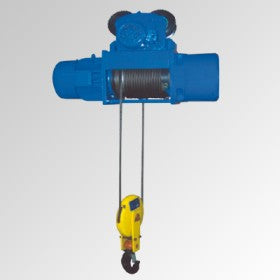 Trueliving_Electric Wire Rope Hoist_Lifting Speed (M/Min)