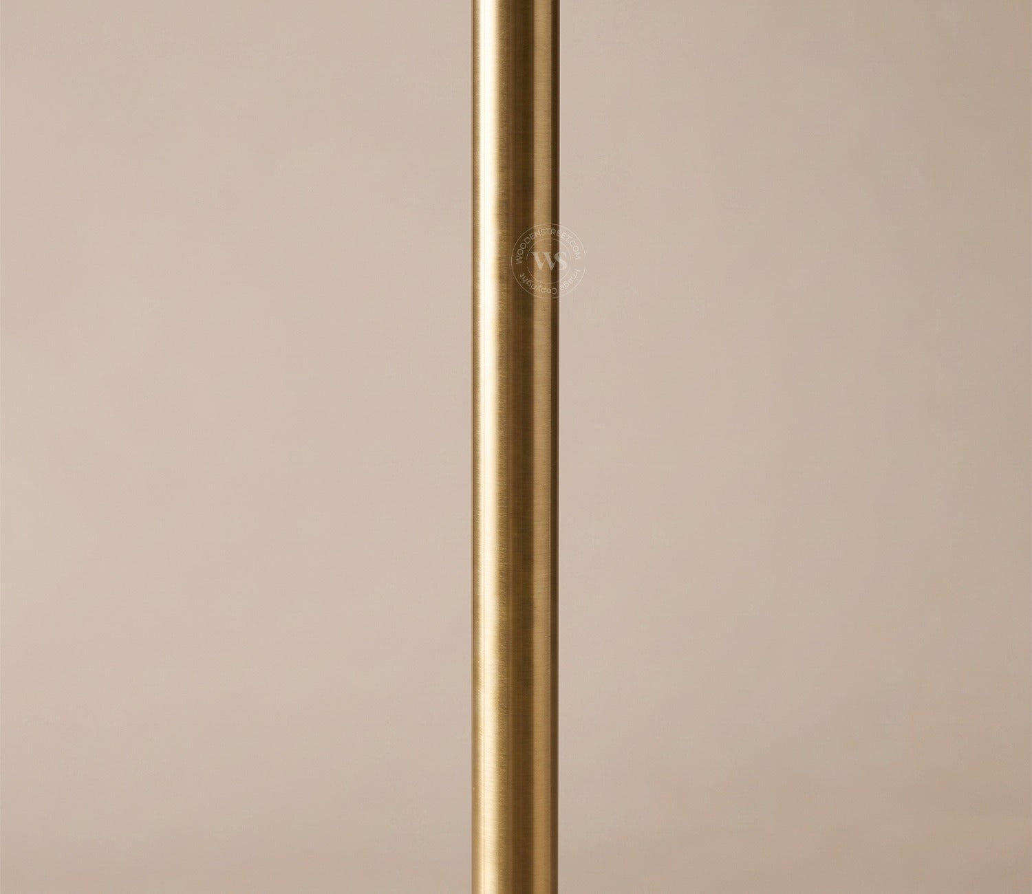 Idania Metal Floor Lamp