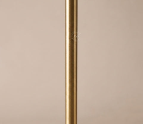 Idania Metal Floor Lamp