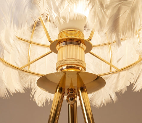 Burton Floor lamp