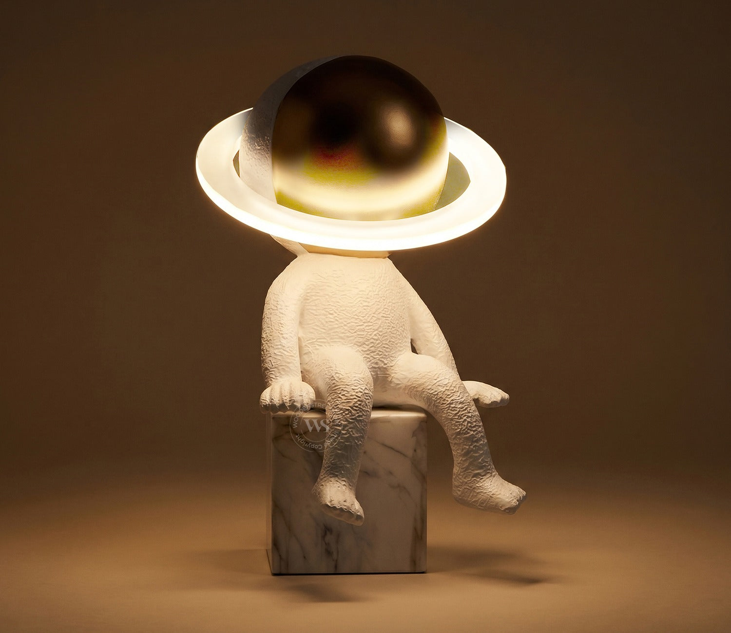 Jayson Astro LED Table Lamp