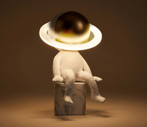 Jayson Astro LED Table Lamp