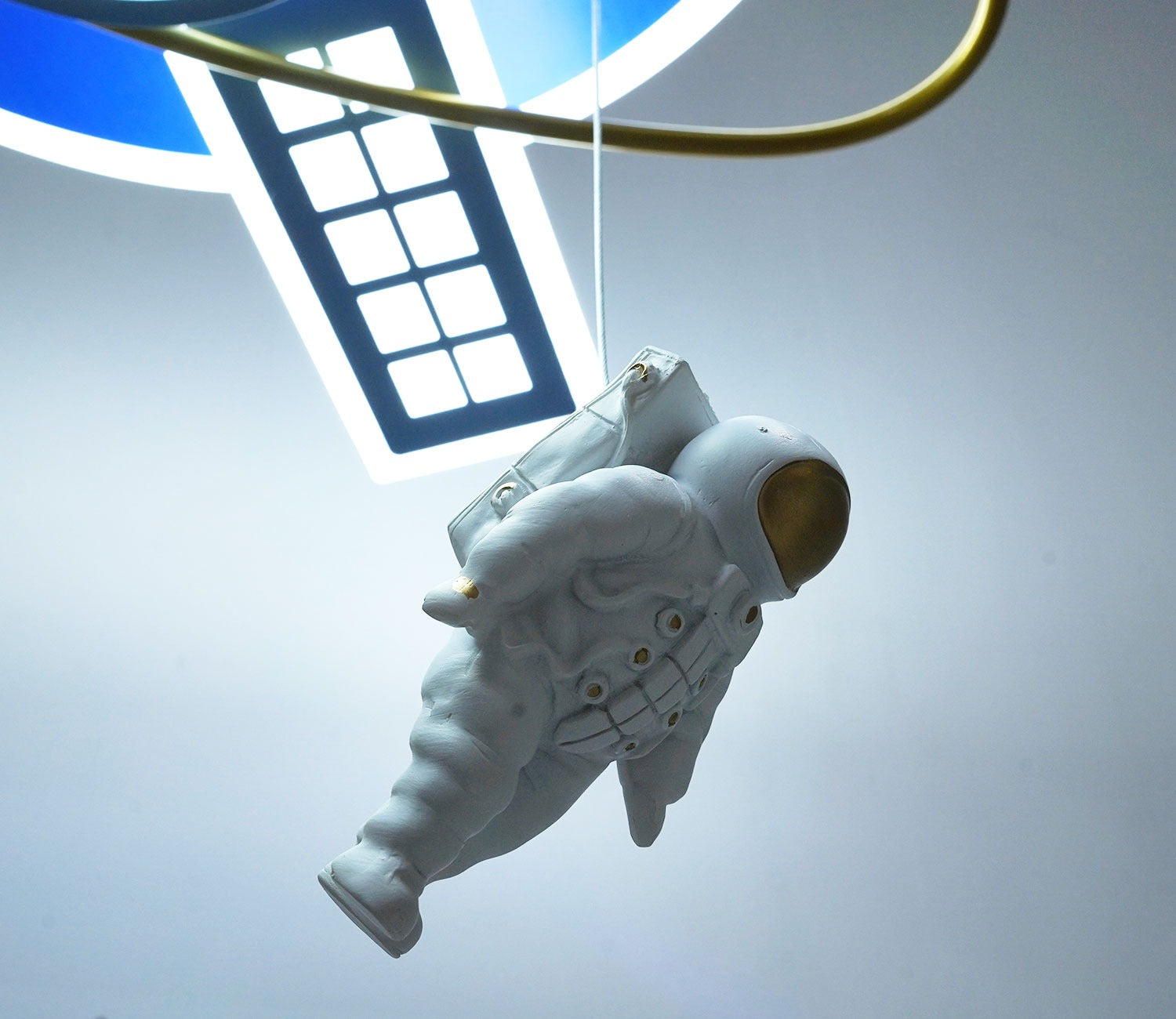 Harmonic Bliss Kids Light