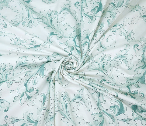 Layla Nectorsoft King Size Bedsheet