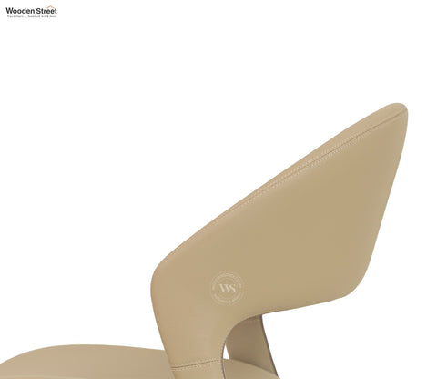 Lane Dining Chair (Ivory)