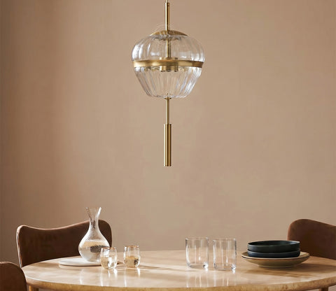 Belair Hanging Lights