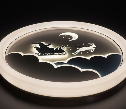 Sky Wonders Kids Light