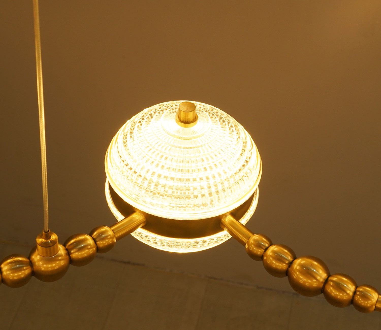 High Hopes Twin Collection Chandelier