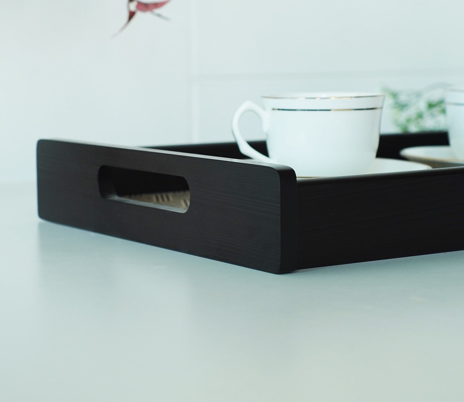 Fiona Rectangle Medium Serving Tray