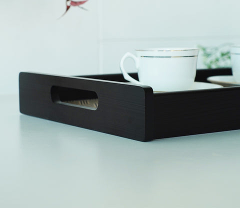 Fiona Rectangle Medium Serving Tray