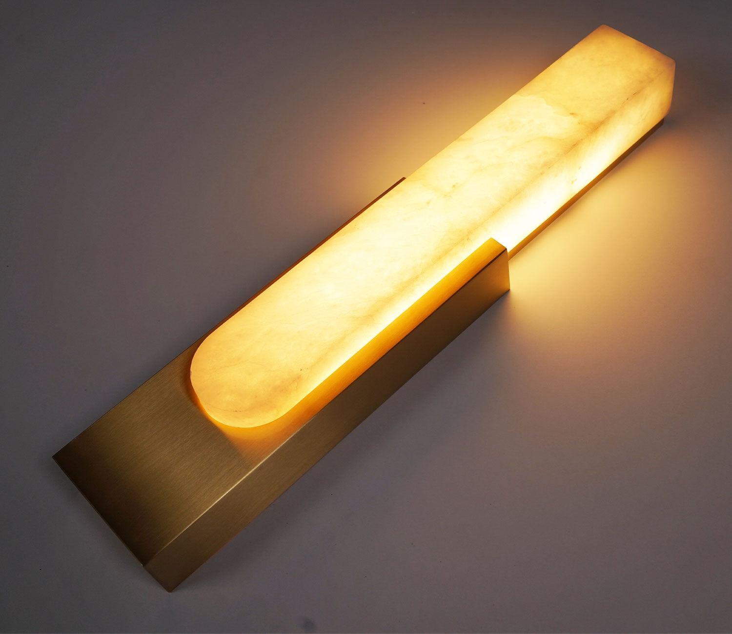 Vintage Whispers Wall Light