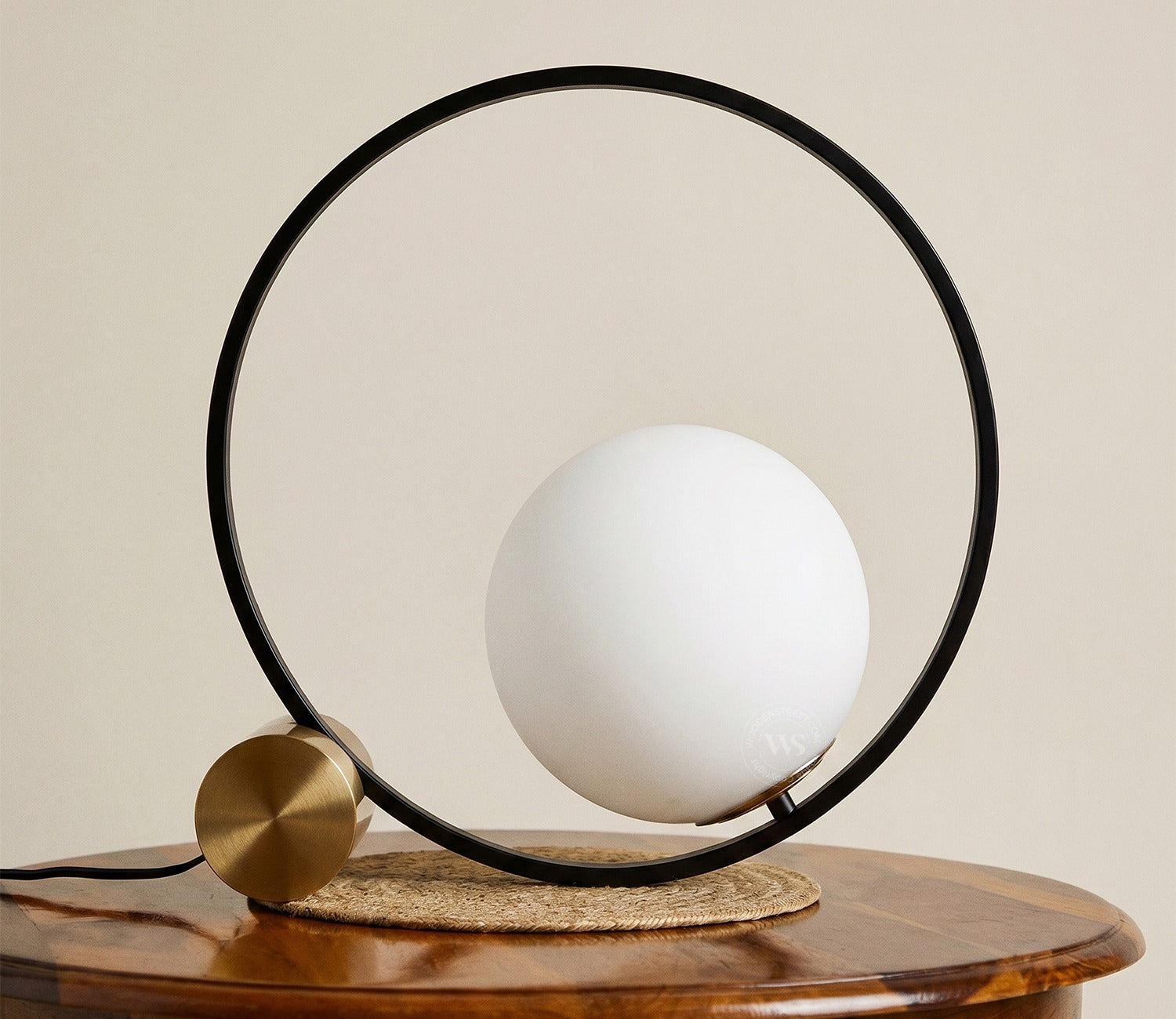 Bianca LED Table Lamp