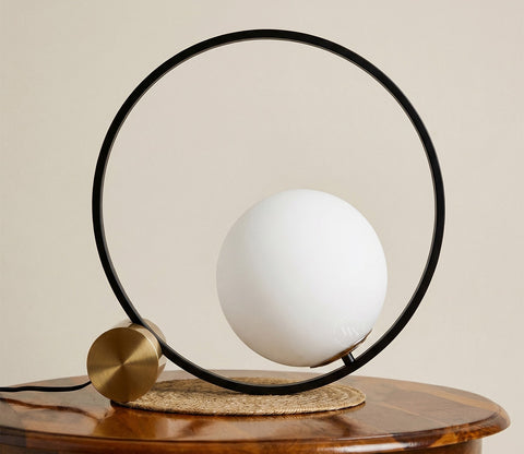 Bianca LED Table Lamp