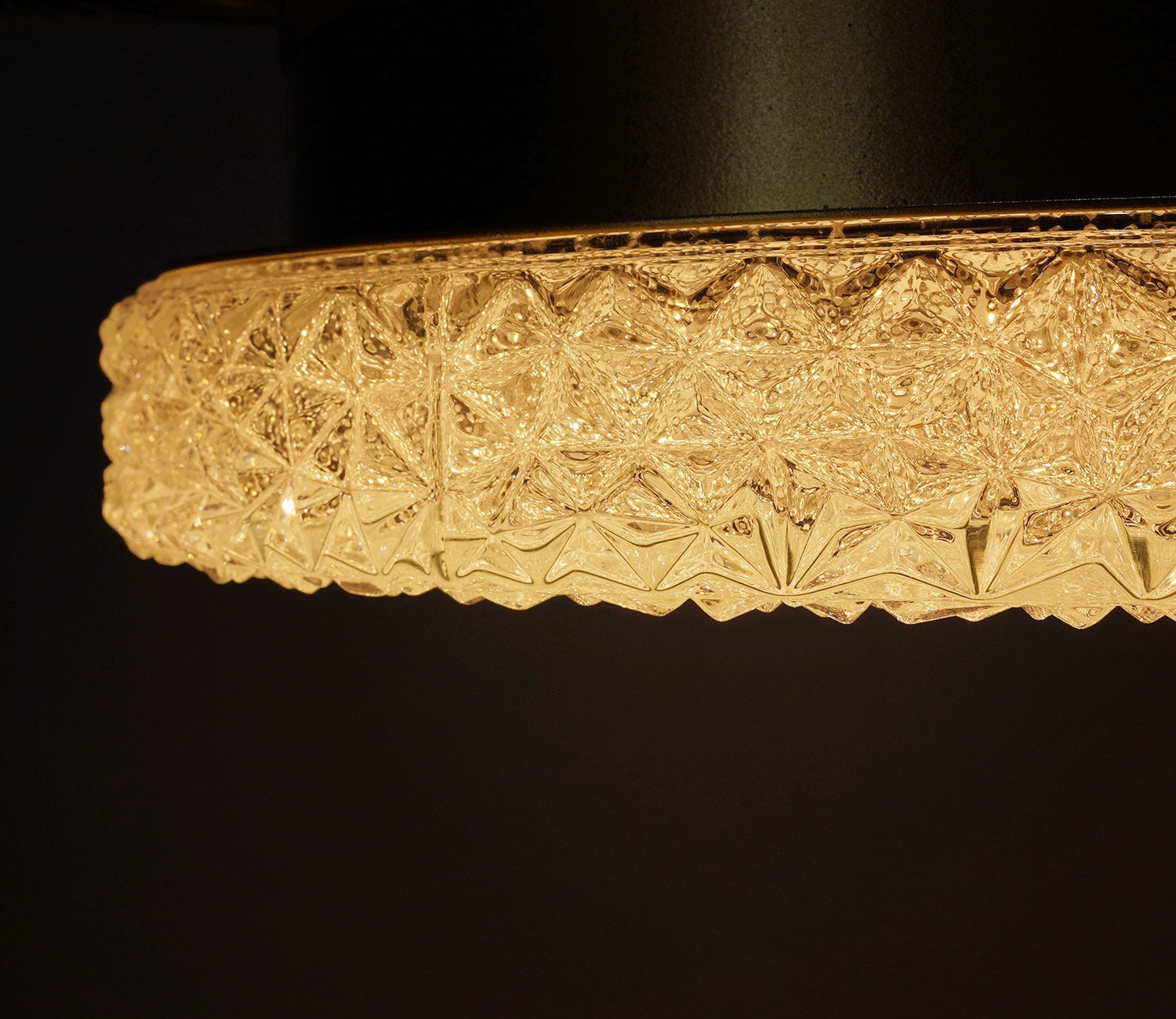 Swiss Delight Ceiling Light