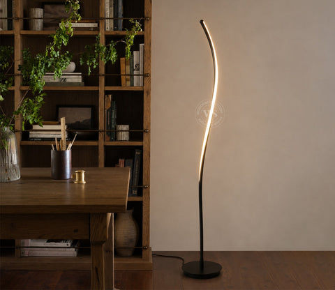 Austin LED Floor Lamp