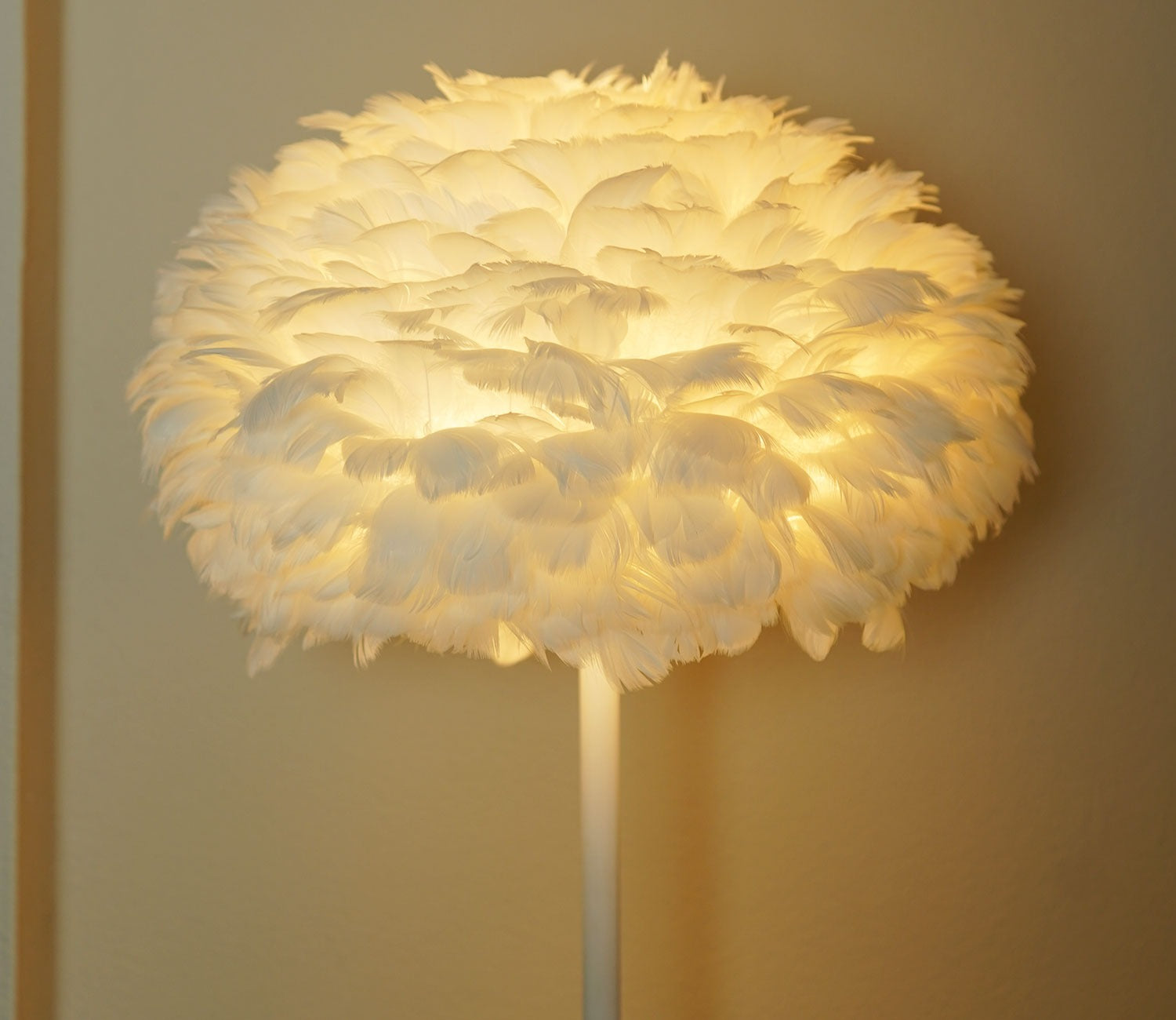 Alisio Shelf Floor Lamp