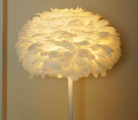 Alisio Shelf Floor Lamp
