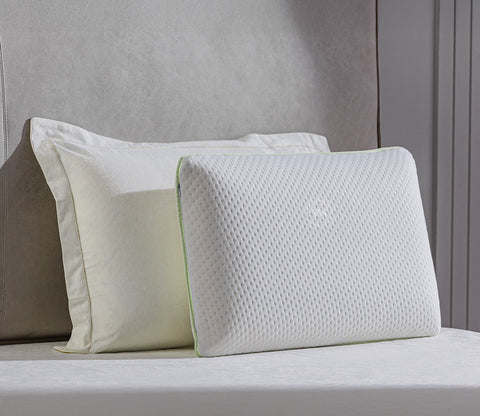 Lunamist Ultra Comfort Latex Pillow (Large Size)