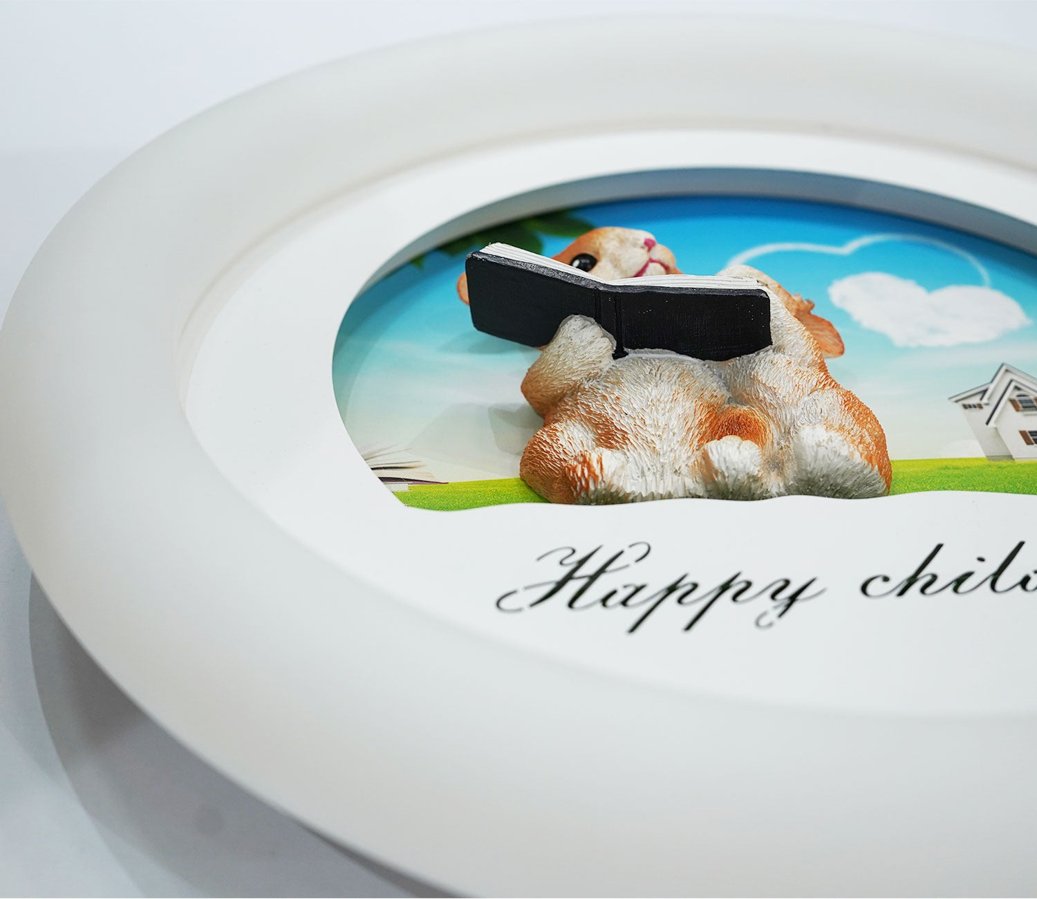 Kassian Kids LED Ceiling Light