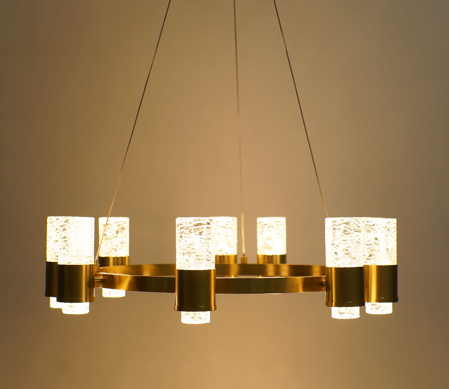 Take me to the Paris Swirl Collection Chandelier
