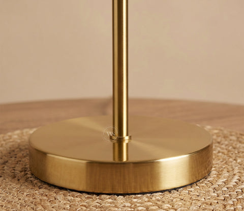Lisa Metal Table Lamp