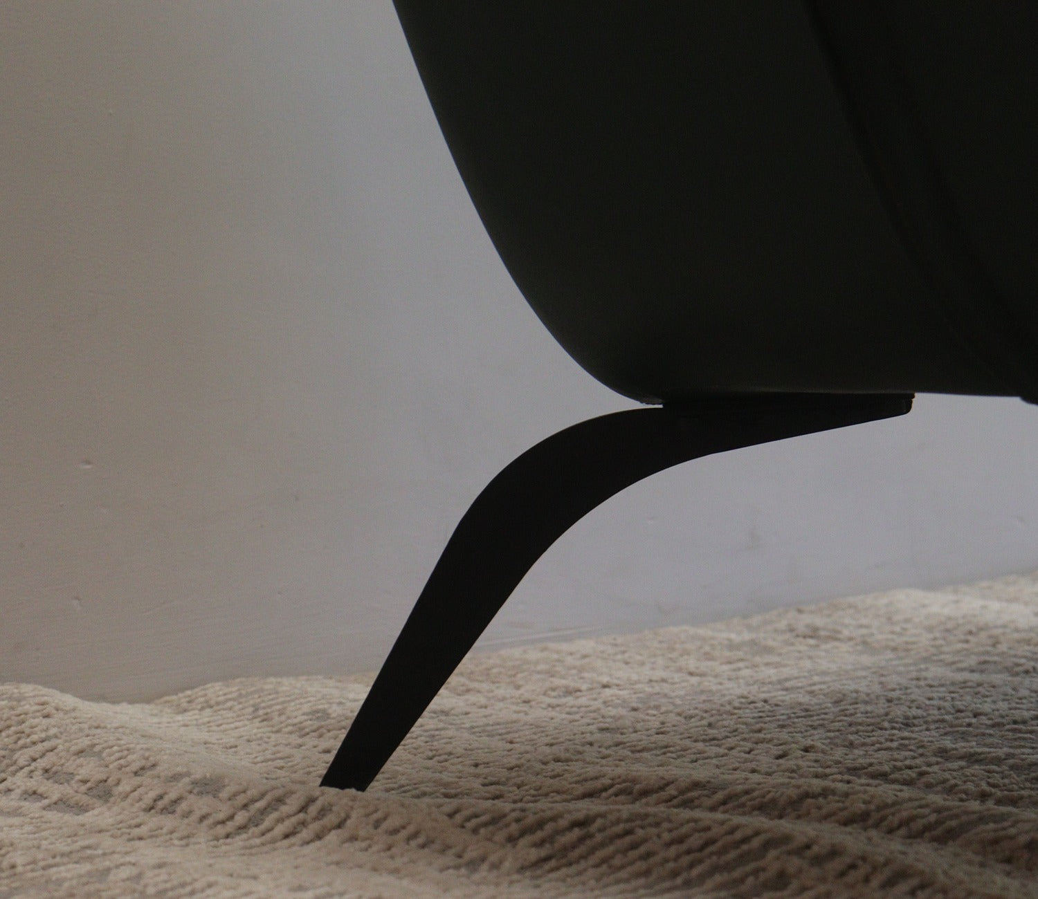 Carolina Lounge Chair (Leaf)