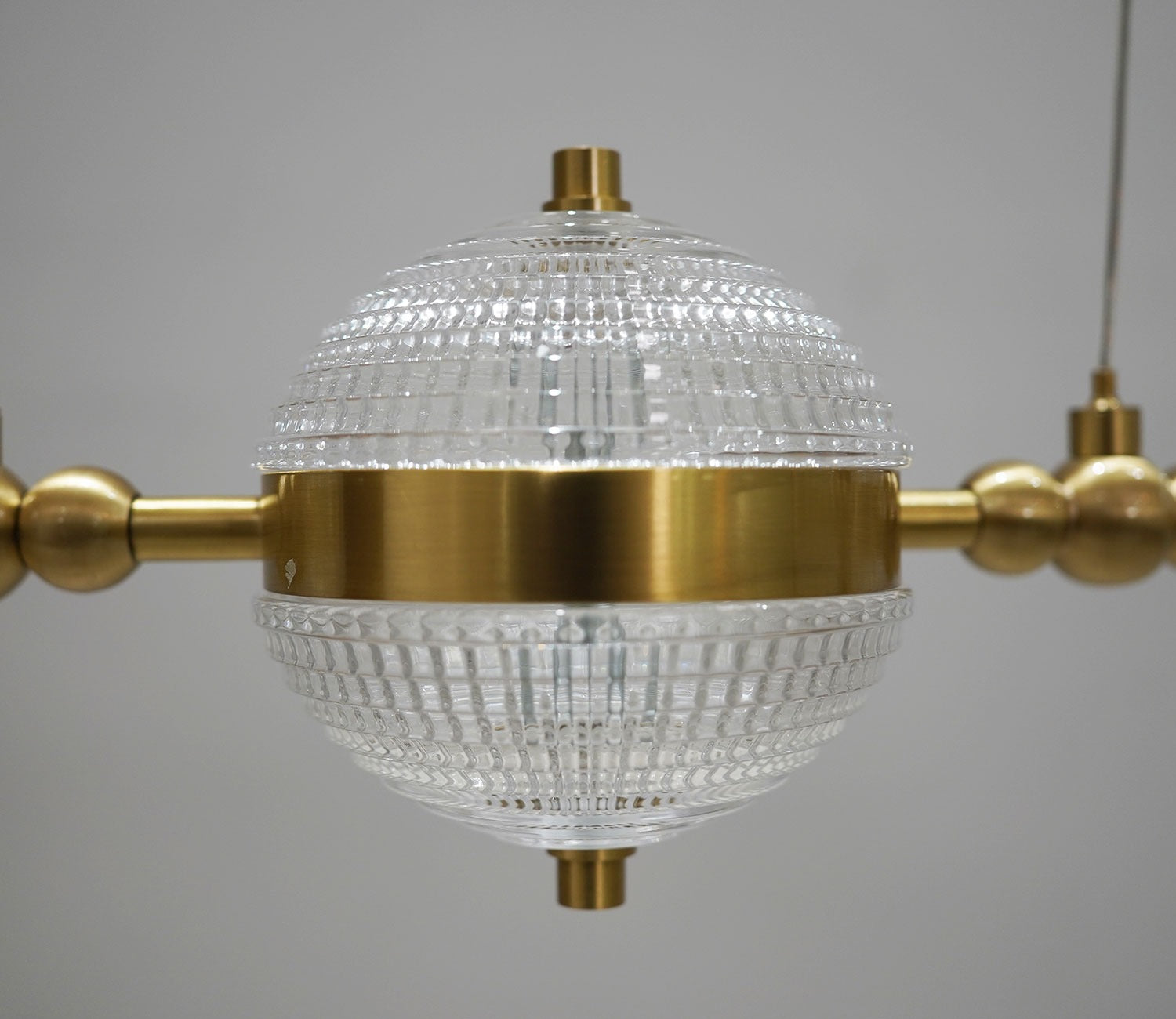 Whimsical Illusions hanging Lights