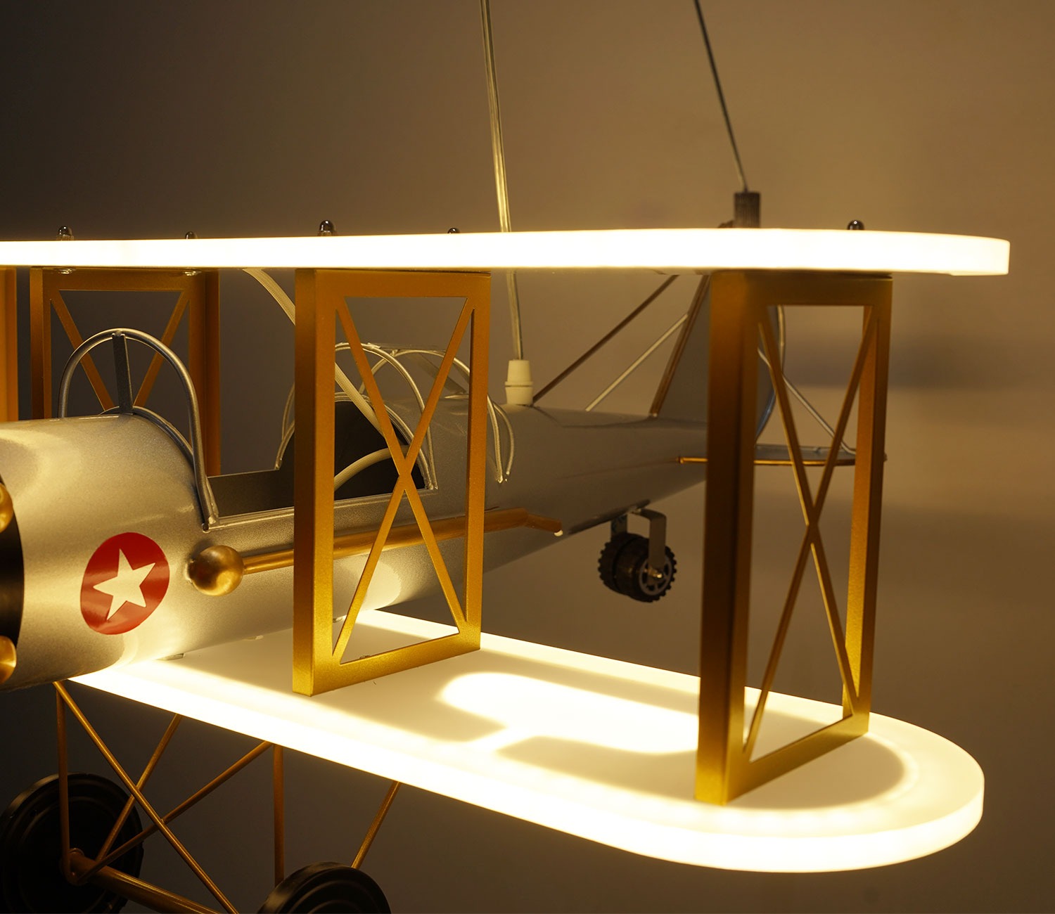 Stellar Radiance Kids Light