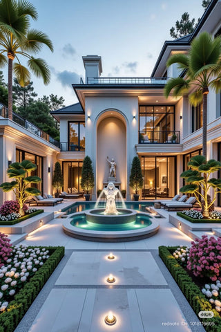 Mansion