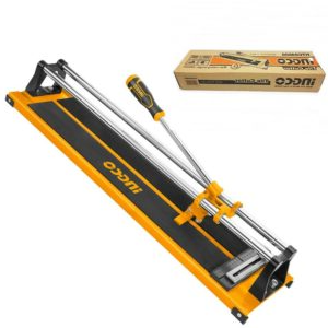Truliving_Hand Tools & Hardware-Tile Cutters-Tools & Hardware-INGCO Tile Cutter HTC04600 | 600mm | With 2 pcs Tungsten carbide blade
