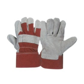 Trueliving_Split Canadian Gloves Size   --   10