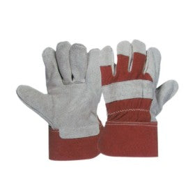 Trueliving_Split Canadian Gloves Size   --   10
