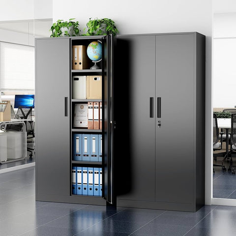 Metal Cabinets