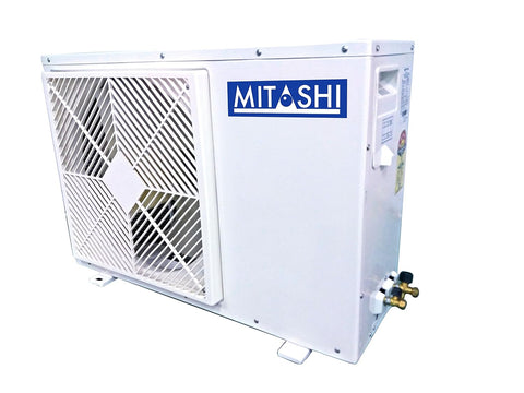 Buy Mitsubishi 1.5 Ton 3 Star Inverter Split AC – Powerful Cooling