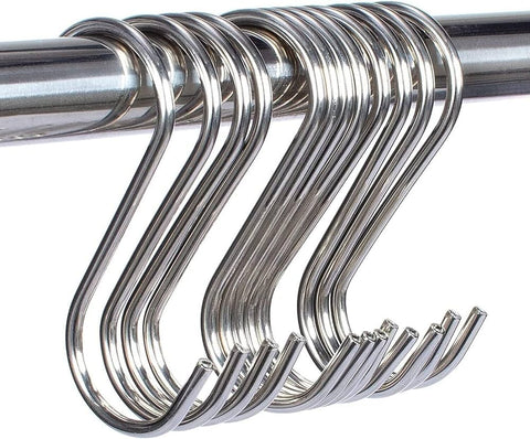 Heavy-Duty Stainless Steel Hanger Conceal Socket | Strong Wardrobe Pipe Support