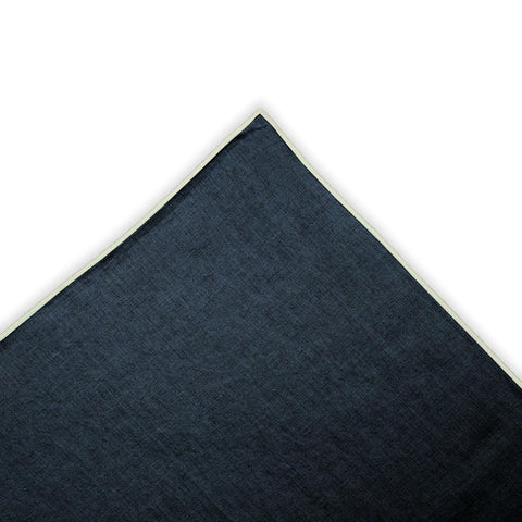 Luxury Pure Linen Bedding Set – Beige Dunes | King Size | Hospitality Collection