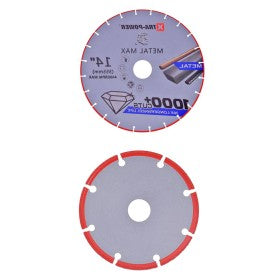 Trueliving_Vacuum Welded Multi Purpose Blade