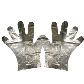 Trueliving_EVA Gloves Size    ---    XS, S, M, L
