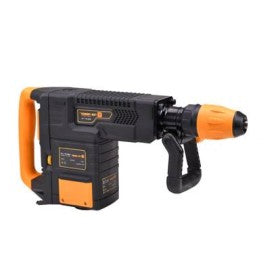 Trueliving_XP - 1139 Demolition Hammer Frequency 50/60HZ Impact Rate 3000BPM
