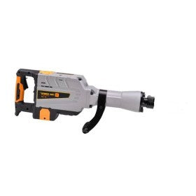 Trueliving_XP - 1138 Demolition Hammer Frequency 50/60HZ Impact Rate 3000BPM