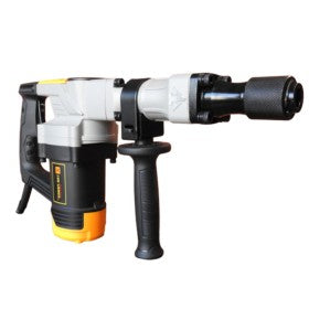 Trueliving_XP - 1136 Demolition Hammer Frequency 50/60HZ Impact Rate 3000BPM