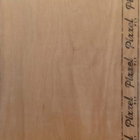 Trueliving_Pixxel Silver MR Grade 7 ft x 4 ft Plywood - 6 mm_Plywood_ 34/Sq. Ft.