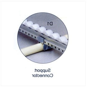 Trueliving_Support Connector White
