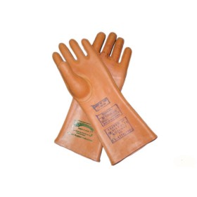 Trueliving_Electrical Rubber Gloves S, M, L, XL Electrical Resistance&nbsp; ---&nbsp; &nbsp;5Kv, 11Kv, and 33Kv